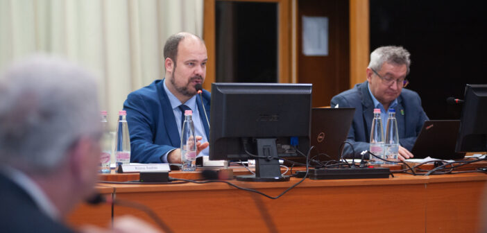 Polgármesteri beszámoló a február 27-i képviselő-testületi ülésről – Elkezdődhet az Őrs vezér tere átalakítása