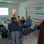 Ötletek zöld Zuglóért – ZIFFA minikonferencia - Galéria