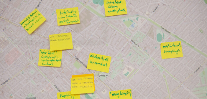 Ötletek zöld Zuglóért – ZIFFA minikonferencia