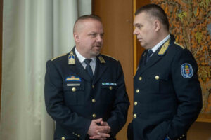 Bevezetik az időskorúak tavaszi támogatását - Galéria