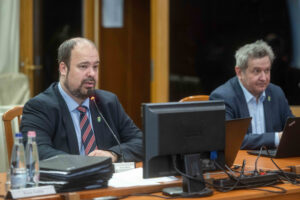 Bevezetik az időskorúak tavaszi támogatását - Galéria