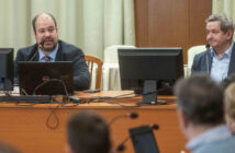 Polgármesteri beszámoló a képviselő-testület március 27-i üléséről