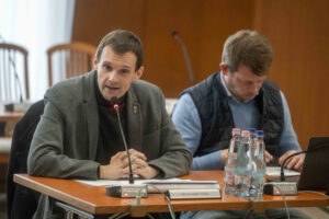 Bevezetik az időskorúak tavaszi támogatását - Galéria