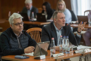 Bevezetik az időskorúak tavaszi támogatását - Galéria