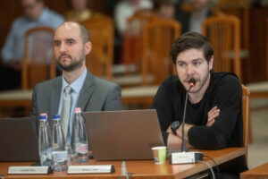 Bevezetik az időskorúak tavaszi támogatását - Galéria
