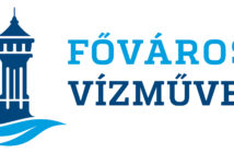 Fővárosi Vízművek logo