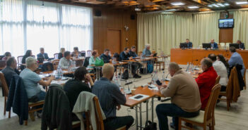 Közétkeztetési pályázatot hirdet az önkormányzat