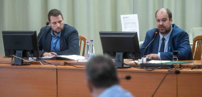 Polgármesteri beszámoló a május 13-i képviselő-testületi ülésről