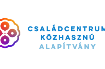 Családcentrum Alapítvány logo