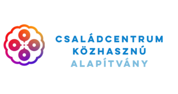 Családcentrum Alapítvány logo