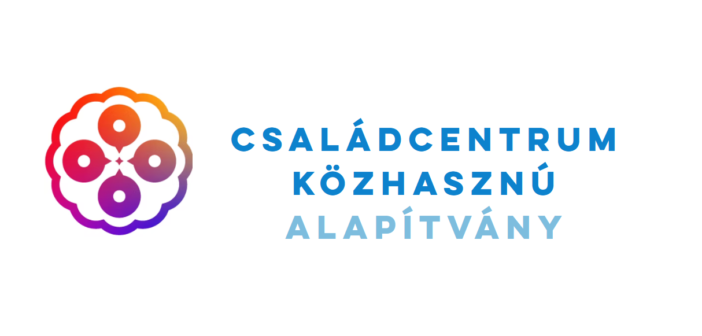 Családcentrum Alapítvány logo