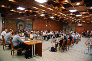 Meghosszabbították a szociális ágazatban dolgozók keresetpótlékát - Galéria