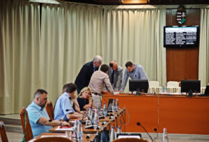 Meghosszabbították a szociális ágazatban dolgozók keresetpótlékát - Galéria