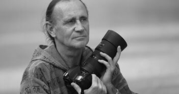 Elhunyt Balogh Róbert