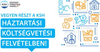 Lakossági adatgyűjtést végez Zuglóban a KSH – Háztartási Költségvetés – 2025-27.