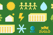 Zuglóban is indul a Zöld Panel Program cover