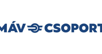 MÁV Csoport logo