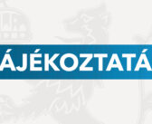 Tájékoztatás a Tábornok utcai gyermekorvosi rendelőről