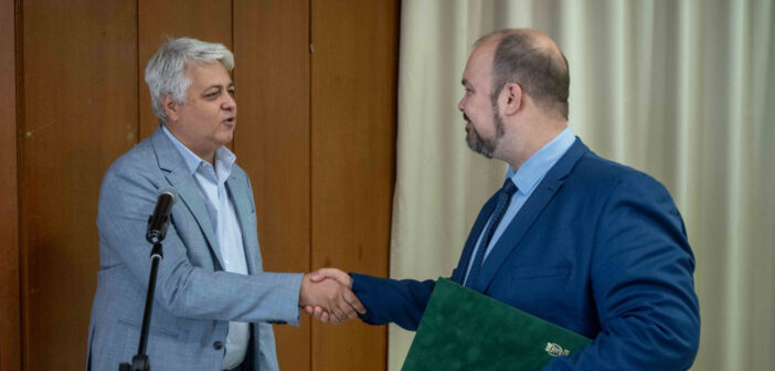 Új alpolgármester Zugló fejlesztéséért
