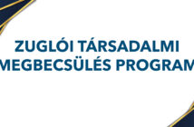 Jelentkezés a Zuglói Társadalmi Megbecsülés Program Elfogadó Partnerhálózatába