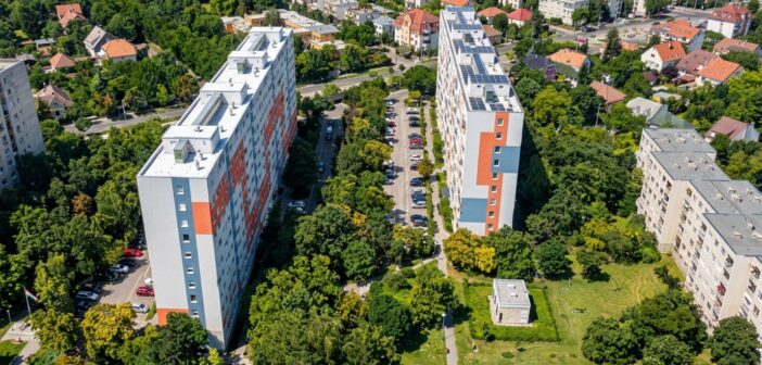 Köszönetnyilvánítás a társasházkezelőknek: Bízunk a közös sikerben a HURRA2026 pályázattal!