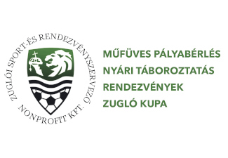 Zuglói Sport-és Rendezvényszervező Nonprofit Kft.
