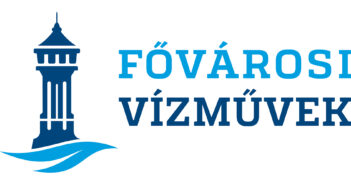 Vízművek logó