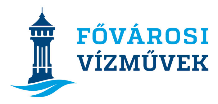 Vízművek logó
